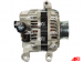 A5110 | AUTO STARTER | Alternator A5110 