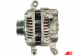 A5110 | AUTO STARTER | Alternator A5110 