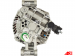 A5110 | AUTO STARTER | Alternator A5110 