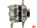 A5111 | AUTO STARTER | Alternator A5111 