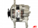 A5111 | AUTO STARTER | Alternator A5111 