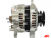 A5112 | AUTO STARTER | Alternator A5112 