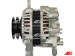 A5112 | AUTO STARTER | Alternator A5112 