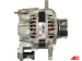 A5113 | AUTO STARTER | Alternator A5113 