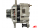 A5113 | AUTO STARTER | Alternator A5113 