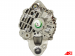 A5113 | AUTO STARTER | Alternator A5113 