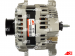 A5148 | AUTO STARTER | Alternator A5148 