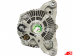 A5148 | AUTO STARTER | Alternator A5148 