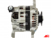 A5151 | AUTO STARTER | Alternator A5151 