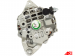 A5151 | AUTO STARTER | Alternator A5151 