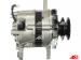 A5153 | AUTO STARTER | Alternator A5153 