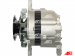 A5154 | AUTO STARTER | Alternator A5154 