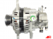 A5155 | AUTO STARTER | Alternator A5155 