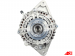 A5155 | AUTO STARTER | Alternator A5155 