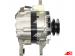 A5156 | AUTO STARTER | Alternator A5156 