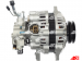 A5161 | AUTO STARTER | Alternator A5161 