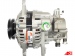 A5161 | AUTO STARTER | Alternator A5161 