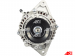 A5161 | AUTO STARTER | Alternator A5161 