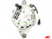 A5162 | AUTO STARTER | Alternator A5162 