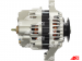 A5163 | AUTO STARTER | Alternator A5163 