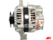 A5163 | AUTO STARTER | Alternator A5163 