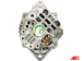 A5163 | AUTO STARTER | Alternator A5163 