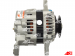 A5165 | AUTO STARTER | Alternator A5165 