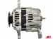 A5165 | AUTO STARTER | Alternator A5165 