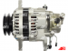 A5166 | AUTO STARTER | Alternator A5166 