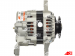 A5168 | AUTO STARTER | Alternator A5168 