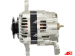 A5168 | AUTO STARTER | Alternator A5168 