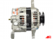 A5170 | AUTO STARTER | Alternator A5170 