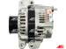 A5281 | AUTO STARTER | Alternator A5281 