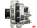 A5282 | AUTO STARTER | Alternator A5282 