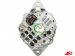 A5284 | AUTO STARTER | Alternator A5284 