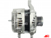 A5285 | AUTO STARTER | Alternator A5285 