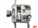 A5286 | AUTO STARTER | Alternator A5286 