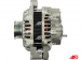 A5288 | AUTO STARTER | Alternator A5288 