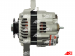 A5290 | AUTO STARTER | Alternator A5290 