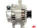 A6013 | AUTO STARTER | Alternatory A6013 JA1800IR