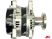 A6026 | AUTO STARTER | Alternator  A6026 