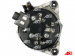 A6026 | AUTO STARTER | Alternator  A6026 