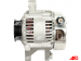 A6028R | AUTO STARTER | Alternator A6028R 