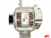 A6046 | AUTO STARTER | Alternator A6046 