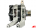 A6048 | AUTO STARTER | Alternator  A6048 