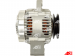 A6053 | AUTO STARTER | Alternator A6053 