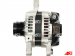 A6061 | AUTO STARTER | Alternator A6061 