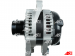 A6062 | AUTO STARTER | Alternator A6062 