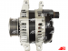 A6079 | AUTO STARTER | Alternator A6079 