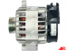 A6129(DENSO) | AUTO STARTER | Alternator  A6129(DENSO) 